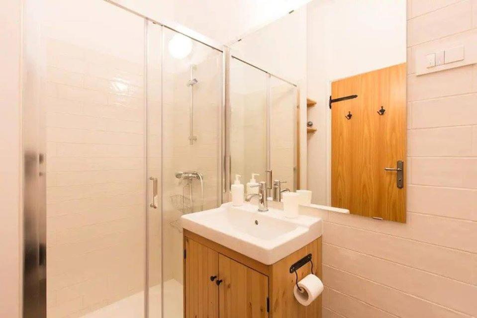 באסקה Apartment Casa Di Nono מראה חיצוני תמונה