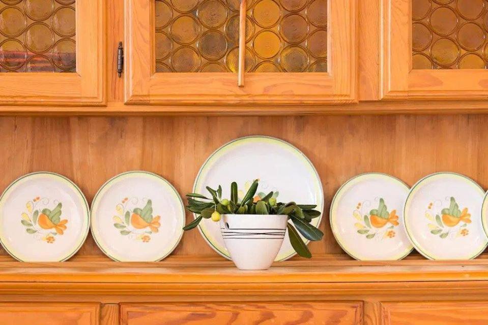 באסקה Apartment Casa Di Nono מראה חיצוני תמונה