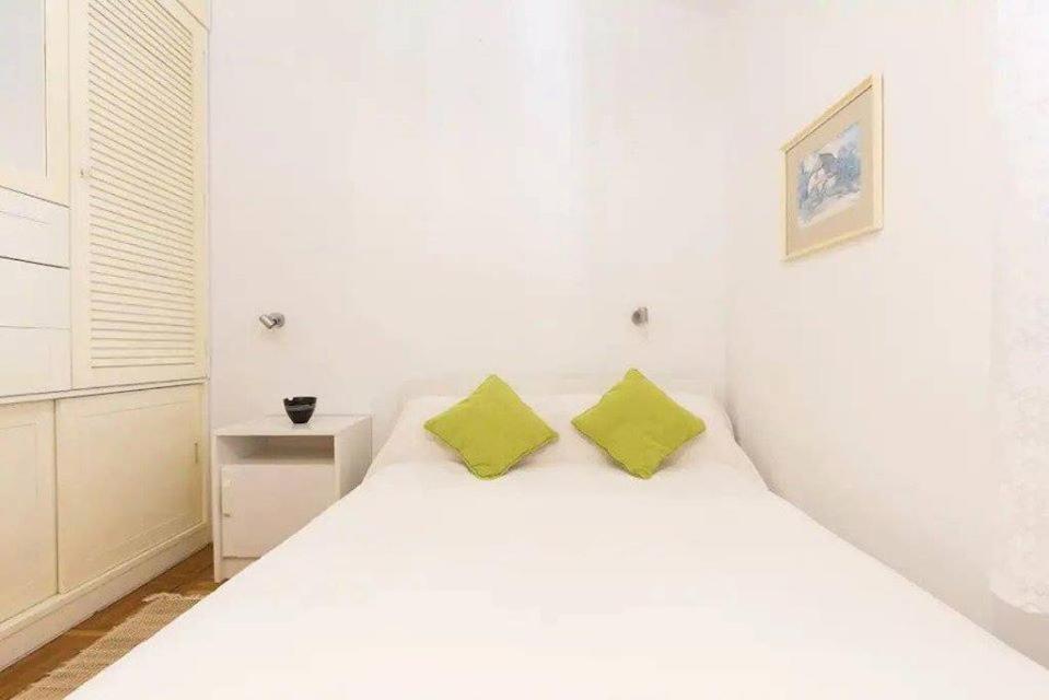 באסקה Apartment Casa Di Nono מראה חיצוני תמונה