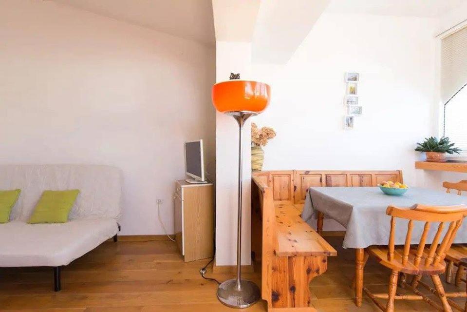 באסקה Apartment Casa Di Nono מראה חיצוני תמונה