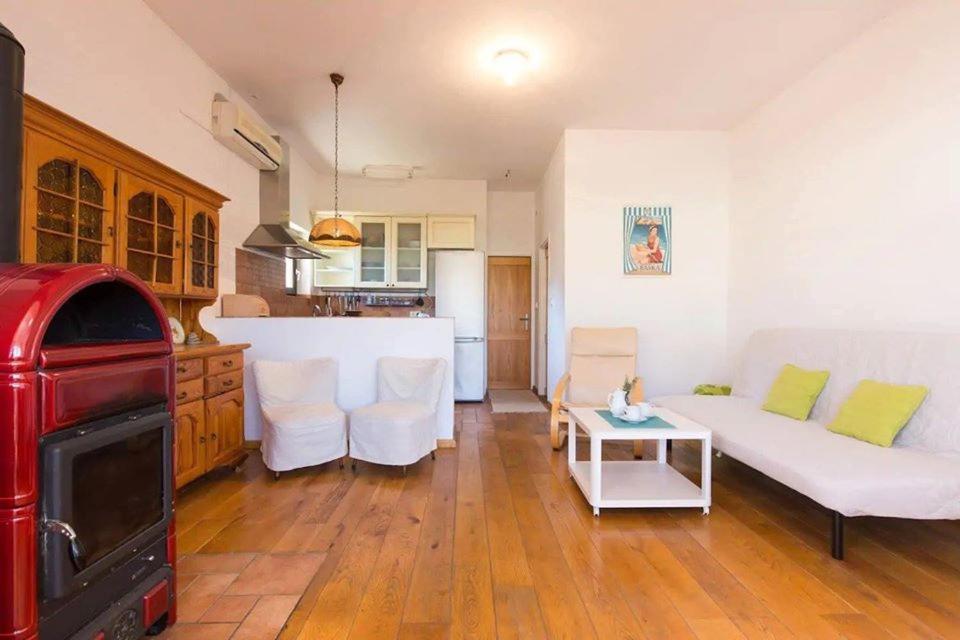 באסקה Apartment Casa Di Nono מראה חיצוני תמונה