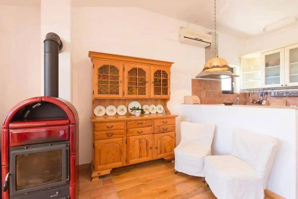 באסקה Apartment Casa Di Nono מראה חיצוני תמונה