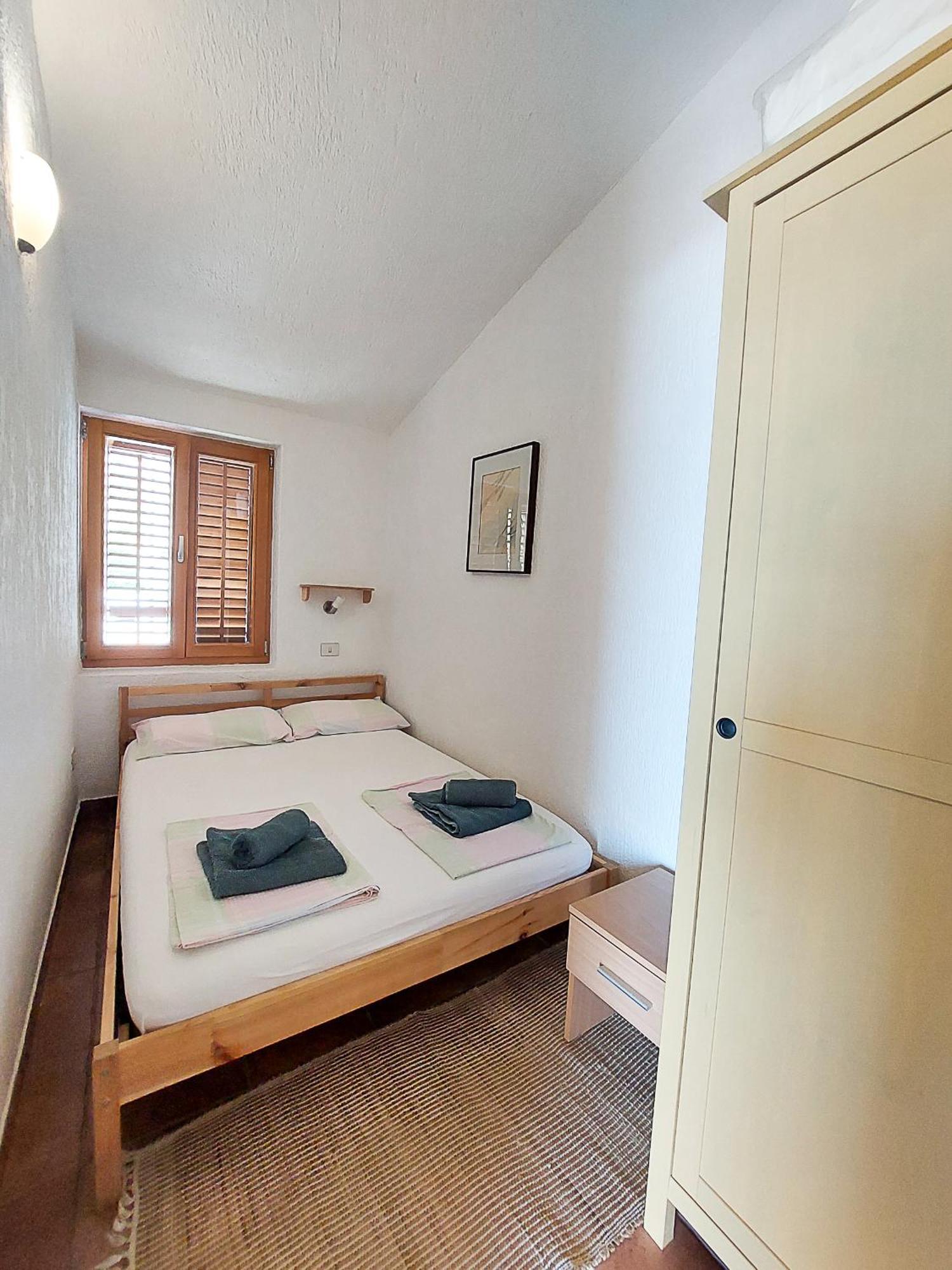 באסקה Apartment Casa Di Nono מראה חיצוני תמונה